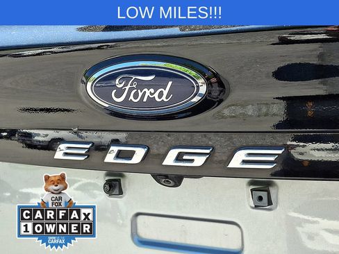 Used 2022 Ford Edge SEL w/ Convenience Package AWD/4WD image 30
