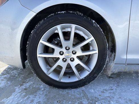 Used 2012 Chevrolet Malibu LTZ image 33