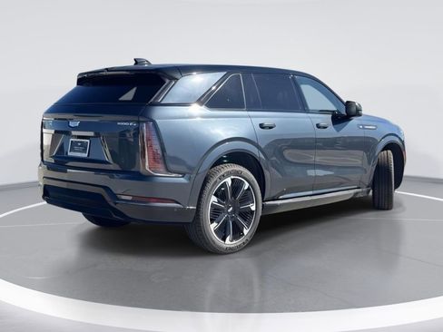 New 2025 Cadillac Escalade IQ Sport 2 AWD/4WD image 3