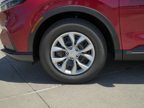 New 2026 Honda CR-V LX image 12