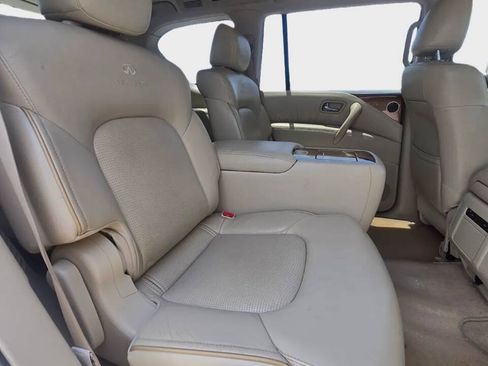Used 2011 INFINITI QX56 2WD image 14