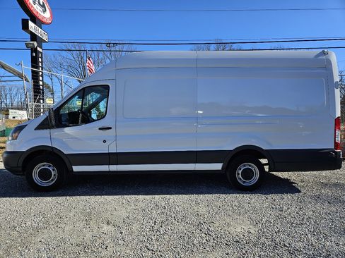Used 2016 Ford Transit 250 148 High Roof Extended image 2