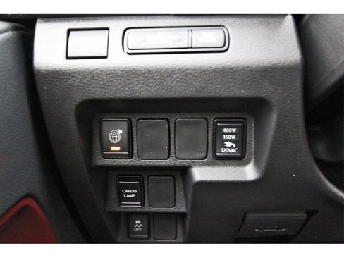 New 2026 Nissan Frontier Pro-X w/ Pro Premium Package image 20