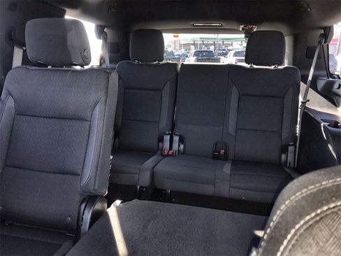 Used 2023 Chevrolet Tahoe LS image 21