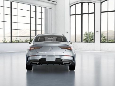New 2026 Mercedes-Benz CLA 250 CLA 250 image 25