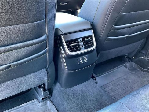 Certified 2024 Subaru Outback Onyx Edition AWD/4WD image 24