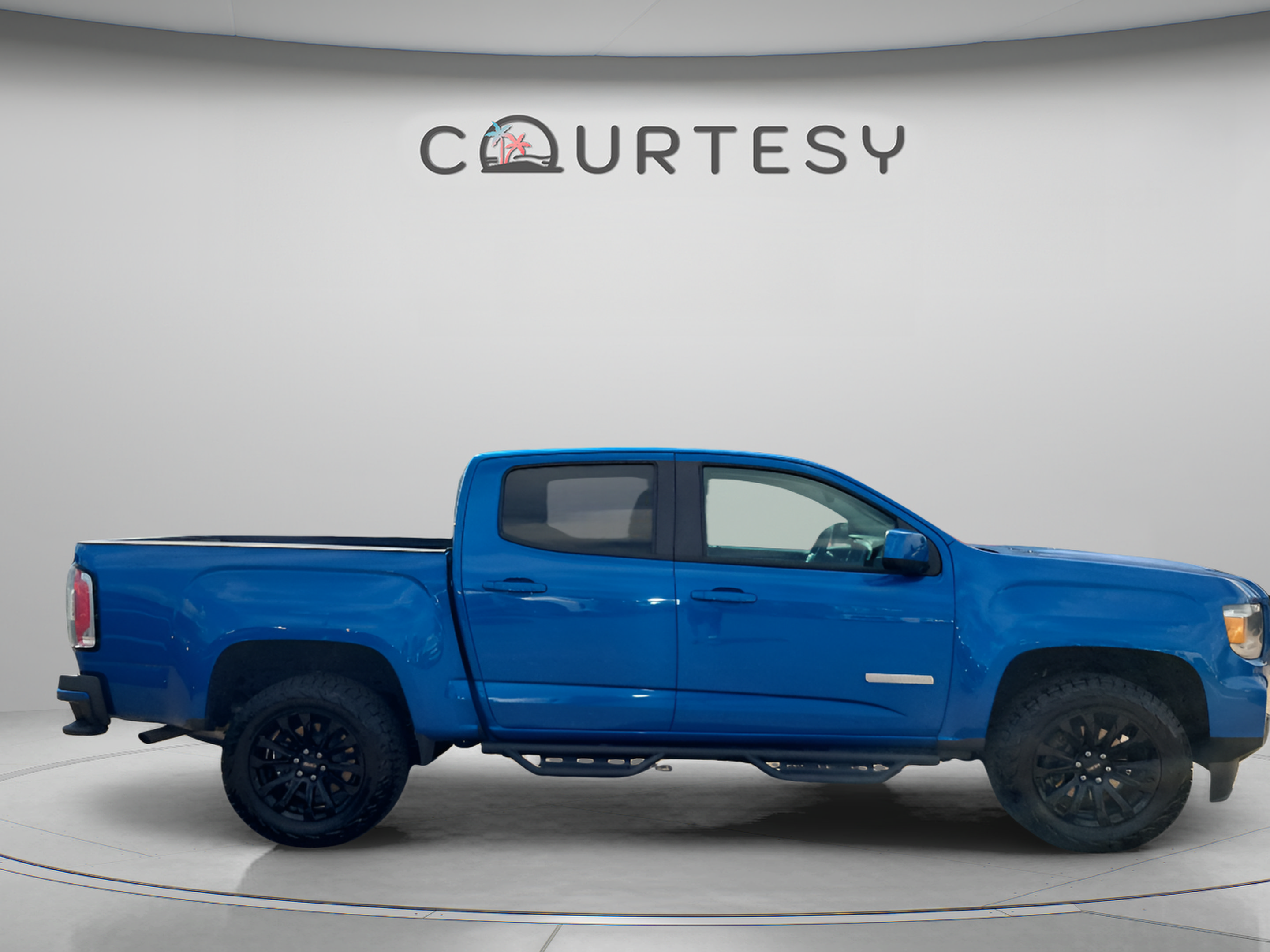 Used 2022 GMC Canyon Elevation w/ Driver Alert Package RWD image 6