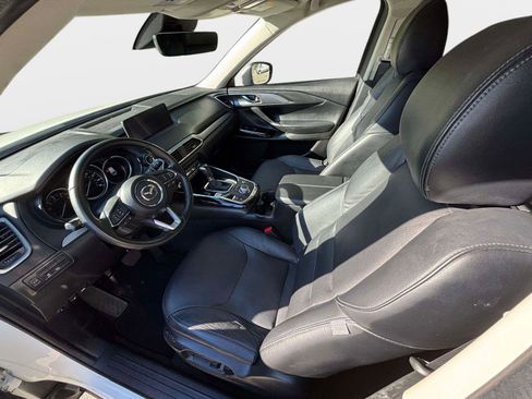 Used 2023 MAZDA CX-9 Touring Plus image 18
