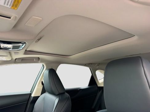 New 2026 Lexus NX 350h FWD w/ Premium image 26