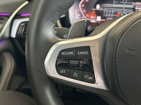 Used 2023 BMW 540i w/ M Sport Package RWD image 58