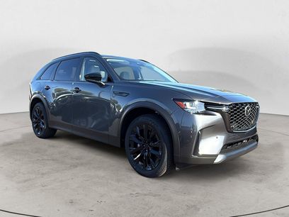 New 2026 MAZDA CX-90 Plug-In Hybrid w/Premium Sport