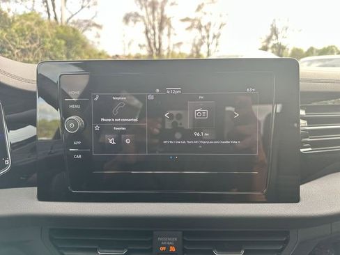 New 2026 Volkswagen Jetta S image 22