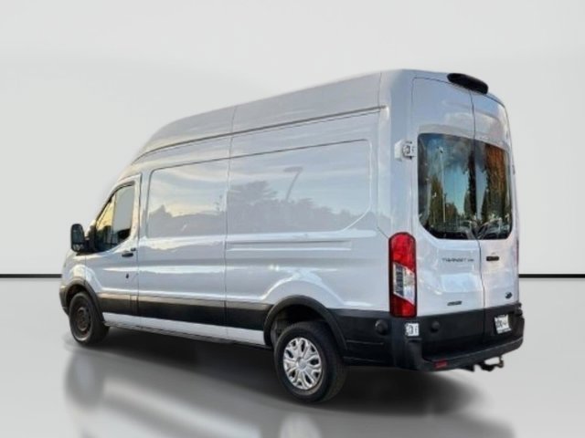 Used 2019 Ford Transit 250 148 High Roof w/ Interior Upgrade Package RWD image 3