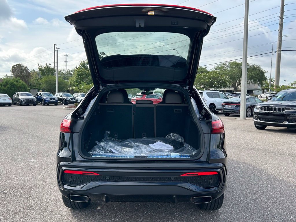 New 2026 Audi Q5 Premium Plus AWD/4WD image 49