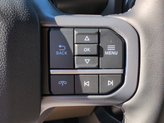 New 2025 Ford F250 Lariat w/ Lariat Ultimate Package AWD/4WD image 28