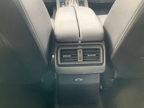 Used 2025 MAZDA CX-50 AWD 2.5 Hybrid w/ Premium Pkg image 32