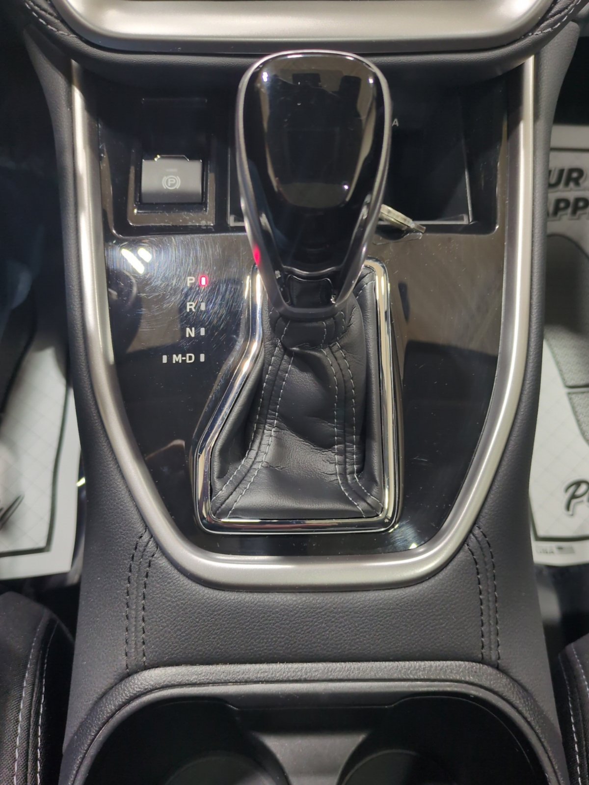 Certified 2024 Subaru Outback Premium AWD/4WD image 22