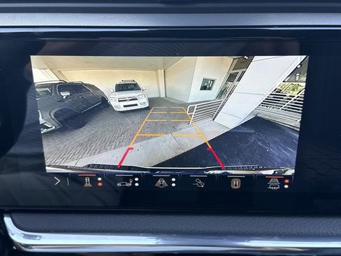 New 2026 GMC Sierra 3500 Denali w/ Denali Reserve Package image 9