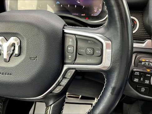 Used 2024 RAM 1500 Limited image 14