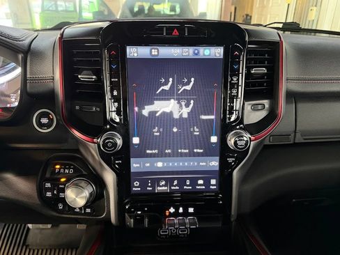 Used 2023 RAM 1500 Rebel w/ Rebel Level 1 Equipment Group AWD/4WD image 21
