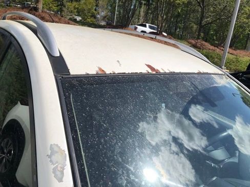 Used 2012 Nissan Rogue SV image 5