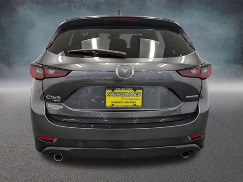 Used 2023 MAZDA CX-5 AWD 2.5 S image 5