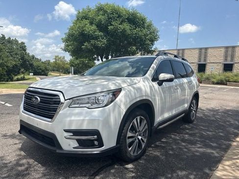 Used 2022 Subaru Ascent Limited w/ Technology Package AWD/4WD image 1