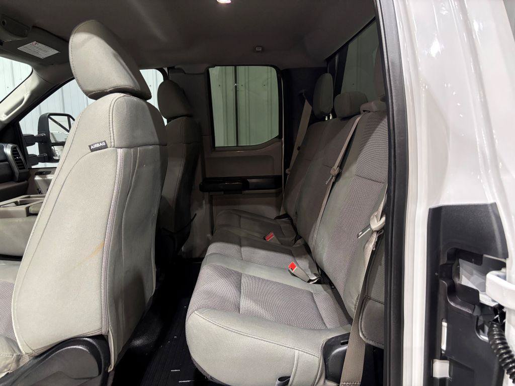 Used 2019 Ford F350 XL w/ Power Equipment Group RWD image 13