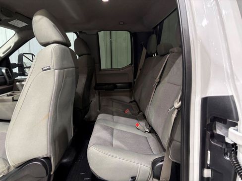 Used 2019 Ford F350 XL w/ Power Equipment Group RWD image 13