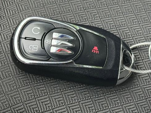 Used 2025 Buick Encore GX Preferred image 25