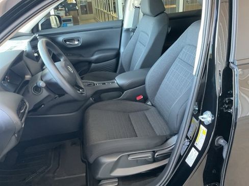 New 2026 Honda HR-V LX image 3