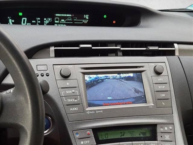 Used 2013 Toyota Prius Prime Plug-In Hybrid FWD image 13