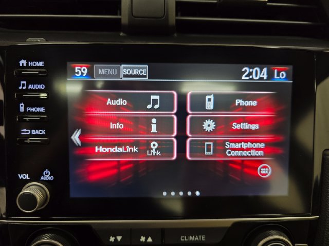 Used 2020 Honda Civic EX-L image 21