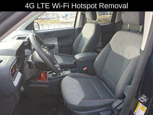 Used 2023 Ford Maverick XLT w/ Equipment Group 300A Standard image 9