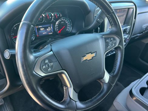 Used 2014 Chevrolet Silverado 1500 LT w/ All Star Edition image 9