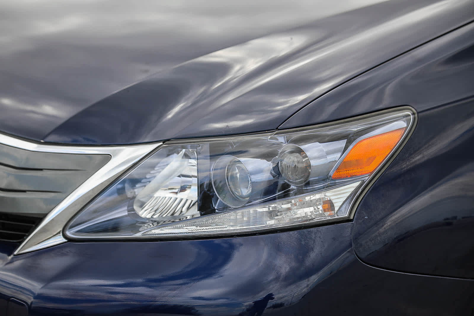 Used 2011 Lexus HS 250h FWD image 8