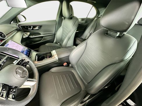 Certified 2024 Mercedes-Benz C 300 4MATIC Sedan image 26