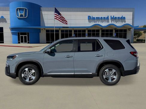 New 2026 Honda Pilot EX-L image 2