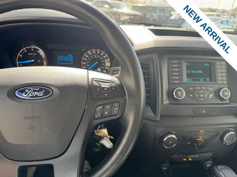 Used 2023 Ford Ranger XL image 22