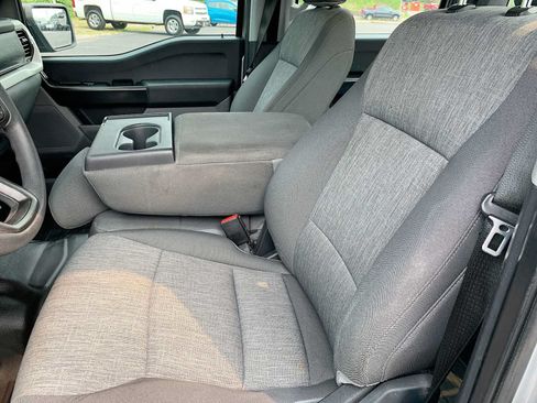 Used 2021 Ford F150 XL w/ Equipment Group 101A High AWD/4WD image 17