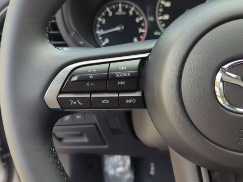 New 2026 MAZDA MAZDA3 2.5 S Sedan w/ Preferred Pkg image 16