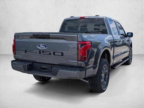 New 2026 Ford F150 STX AWD/4WD image 2