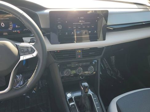New 2026 Volkswagen Taos S FWD image 20