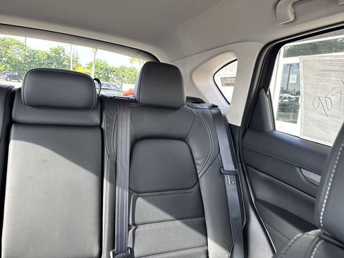 New 2025 MAZDA CX-5 AWD 2.5 S image 20
