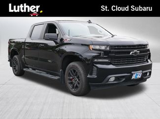 Used 2020 Chevrolet Silverado 1500 RST w/ All-Star Edition AWD/4WD video 1