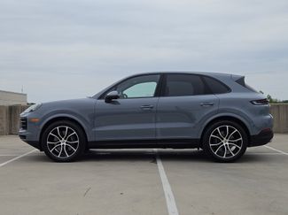 Used 2025 Porsche Cayenne AWD/4WD video 2