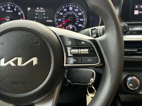 Used 2024 Kia Forte LXS w/ LXS Technology Package image 24