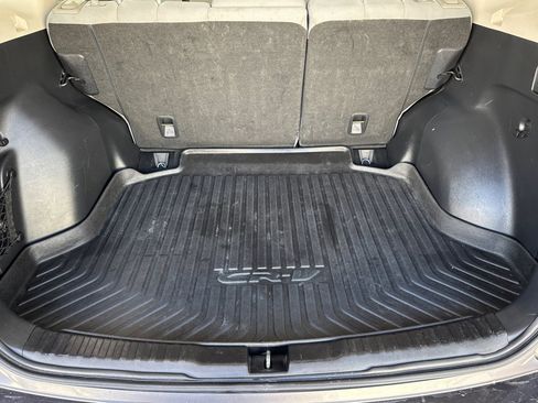 Used 2015 Honda CR-V LX image 32