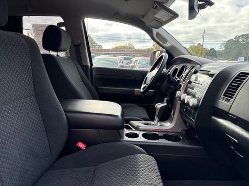 Used 2012 Toyota Tundra 4x4 Double Cab image 22