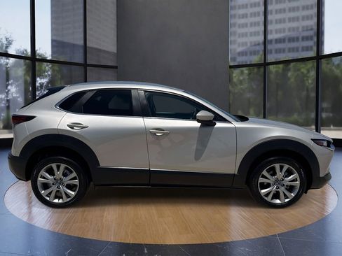Certified 2023 MAZDA CX-30 AWD 2.5 S w/ Select Package image 2